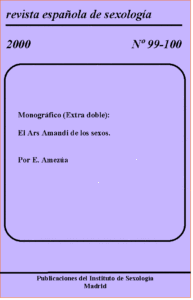 Ars amandi de los Sexos