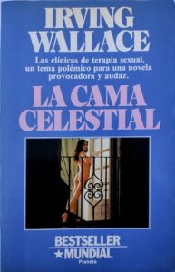 La cama celestial