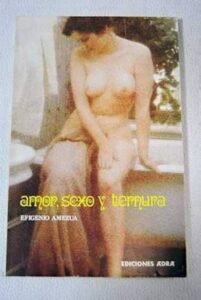 amor sexo y ternura