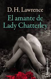el amante de lady chaterley