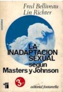 la inadaptación sexual