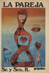 Sr. y Sra. K.