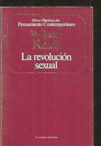 La revolución sexual
