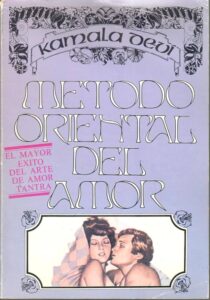 Método oriental del amor