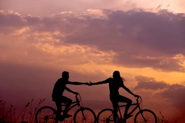 Relaciones de pareja